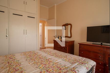 Apartamento à venda com 279m², 4 quartos e 1 vaga Apartamento à venda com 279m², 4 quartos e 1 vagaQuarto 3