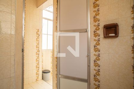 Apartamento à venda com 279m², 4 quartos e 1 vaga Apartamento à venda com 279m², 4 quartos e 1 vagaBanheiro de Serviço