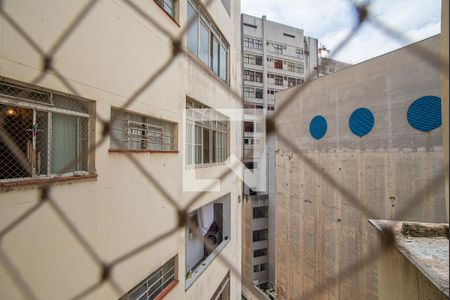 Apartamento à venda com 279m², 4 quartos e 1 vaga Apartamento à venda com 279m², 4 quartos e 1 vagaVista do Quarto 1