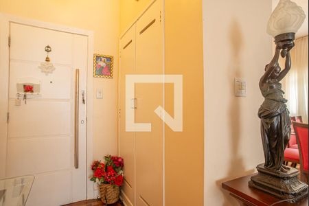 Sala de apartamento para alugar com 4 quartos, 279m² em Consolação, São Paulo