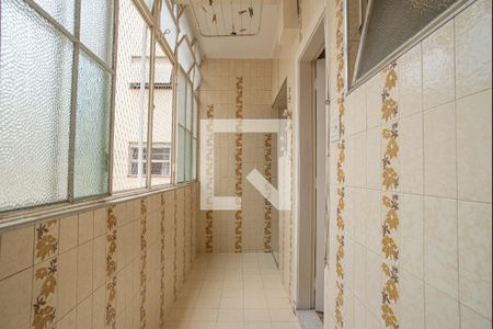 Apartamento à venda com 279m², 4 quartos e 1 vaga Apartamento à venda com 279m², 4 quartos e 1 vagaÁrea de Serviço