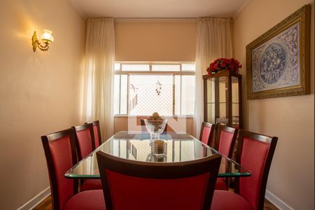 Apartamento à venda com 279m², 4 quartos e 1 vaga Apartamento à venda com 279m², 4 quartos e 1 vagaSala de Jantar