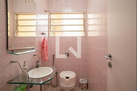 Apartamento à venda com 279m², 4 quartos e 1 vaga Apartamento à venda com 279m², 4 quartos e 1 vagaLavabo