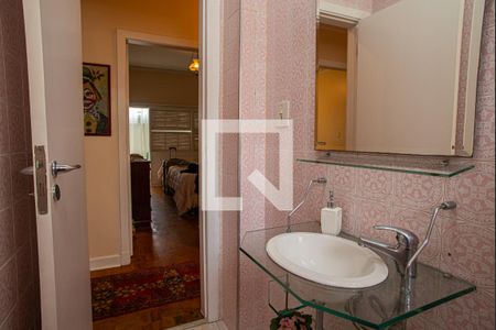 Apartamento à venda com 279m², 4 quartos e 1 vaga Apartamento à venda com 279m², 4 quartos e 1 vagaLavabo