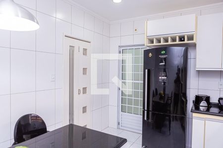 Casa à venda com 100m², 4 quartos e 2 vagasCozinha