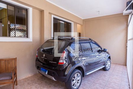 Casa à venda com 100m², 4 quartos e 2 vagasGaragem