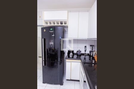 Casa à venda com 100m², 4 quartos e 2 vagasCozinha