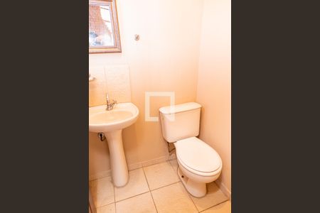 Casa à venda com 100m², 4 quartos e 2 vagasLavabo