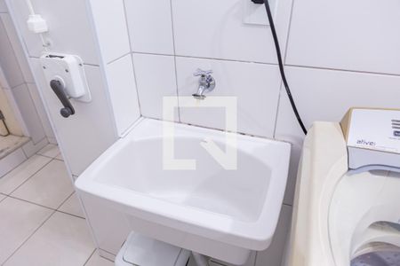 Casa à venda com 100m², 4 quartos e 2 vagasÁrea de Serviço