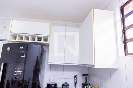 Casa à venda com 100m², 4 quartos e 2 vagasCozinha