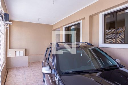 Casa à venda com 100m², 4 quartos e 2 vagasGaragem