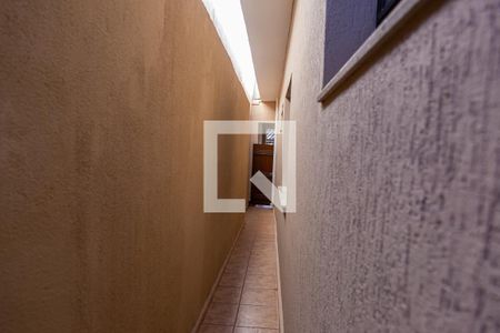 Casa à venda com 100m², 4 quartos e 2 vagasCorredor Lateral