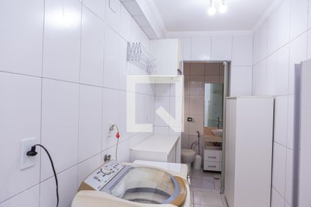 Casa à venda com 100m², 4 quartos e 2 vagasÁrea de Serviço