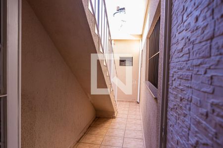 Casa à venda com 100m², 4 quartos e 2 vagasCorredor Lateral