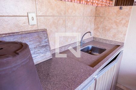 Casa à venda com 100m², 4 quartos e 2 vagasÁrea gourmet