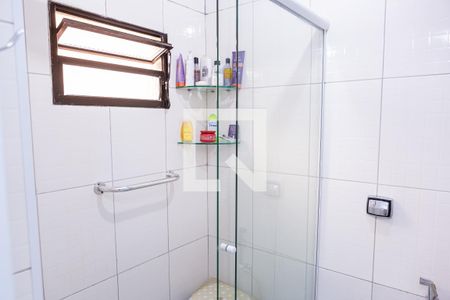 Casa à venda com 100m², 4 quartos e 2 vagasBanheiro 3