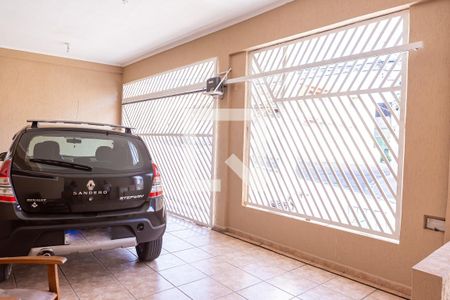 Casa à venda com 100m², 4 quartos e 2 vagasGaragem