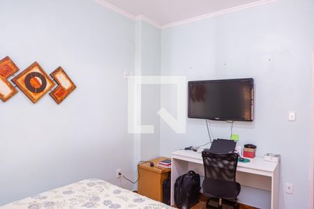 Casa à venda com 100m², 4 quartos e 2 vagasQuarto 3