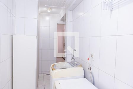 Casa à venda com 100m², 4 quartos e 2 vagasÁrea de Serviço