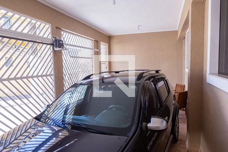 Casa à venda com 100m², 4 quartos e 2 vagasGaragem