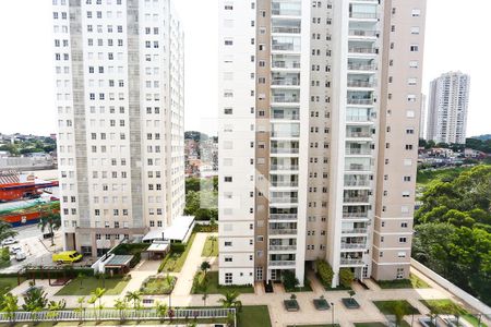 vista de apartamento à venda com 2 quartos, 73m² em Jardim Wanda, Taboão da Serra
