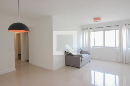 Apartamento para alugar com 3 quartos, 92m² em Água Branca, São Paulo