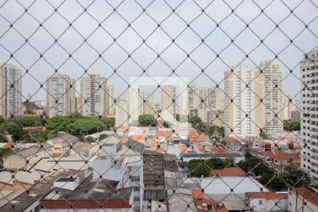 Apartamento para alugar com 3 quartos, 92m² em Água Branca, São Paulo