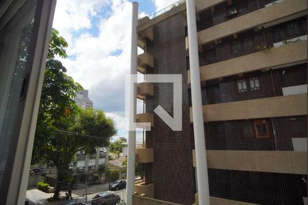 Quarto  de apartamento à venda com 2 quartos, 109m² em Auxiliadora, Porto Alegre