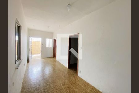 Sala de casa para alugar com 2 quartos, 86m² em Nordeste de Amaralina, Salvador