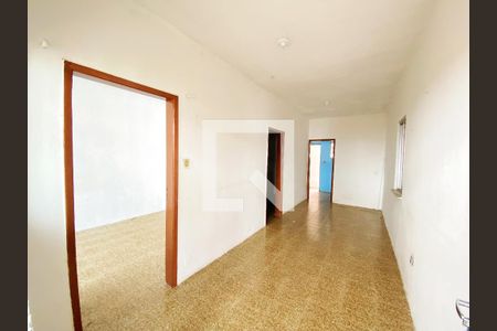 Sala de casa para alugar com 2 quartos, 86m² em Nordeste de Amaralina, Salvador