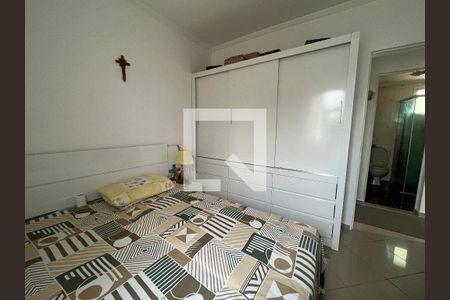 Quarto 1 de apartamento à venda com 3 quartos, 78m² em Limão, São Paulo