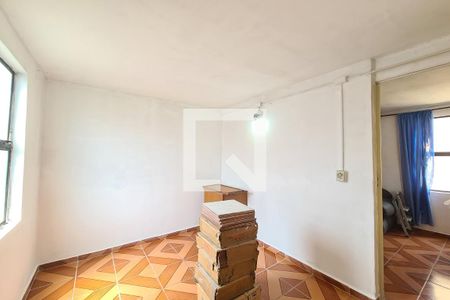 Quarto 1 de apartamento para alugar com 2 quartos, 45m² em Conjunto Habitacional Teotonio Vilela, São Paulo