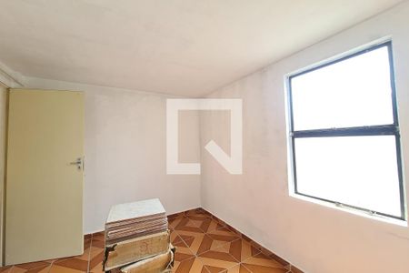 Quarto 1 de apartamento à venda com 2 quartos, 45m² em Conjunto Habitacional Teotonio Vilela, São Paulo
