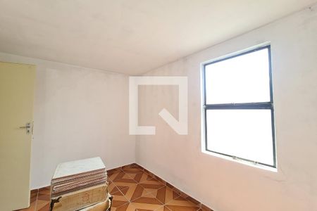 Quarto 1 de apartamento para alugar com 2 quartos, 45m² em Conjunto Habitacional Teotonio Vilela, São Paulo