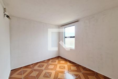 Quarto 2 de apartamento à venda com 2 quartos, 45m² em Conjunto Habitacional Teotonio Vilela, São Paulo