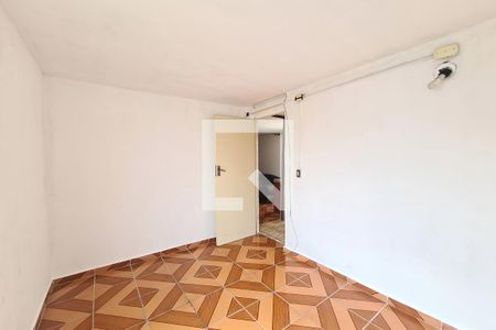 Quarto 2 de apartamento à venda com 2 quartos, 45m² em Conjunto Habitacional Teotonio Vilela, São Paulo