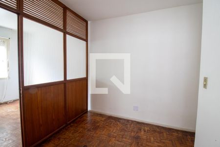 Sala de apartamento à venda com 2 quartos, 55m² em Protásio Alves, Porto Alegre