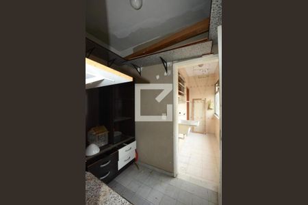 Apartamento à venda com 80m², 2 quartos e 1 vagaArea de serviço