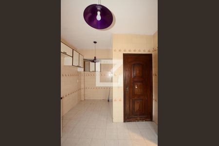 Apartamento à venda com 80m², 2 quartos e 1 vagaCozinha