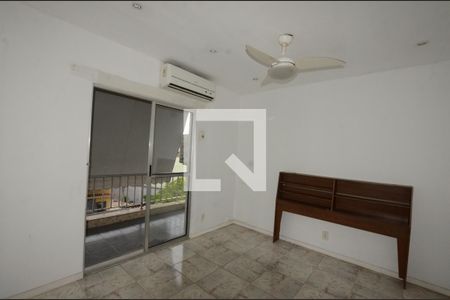 Quarto 1 de apartamento à venda com 2 quartos, 80m² em Irajá, Rio de Janeiro