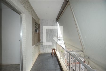 Apartamento à venda com 80m², 2 quartos e 1 vagaVaranda da Sala