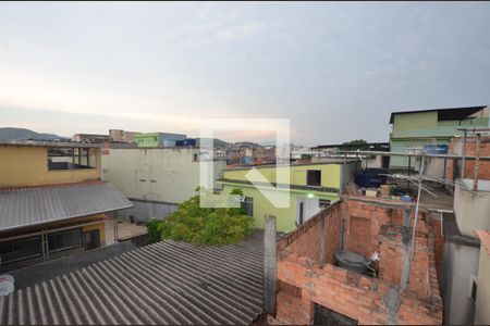 Apartamento à venda com 80m², 2 quartos e 1 vagaVista do Quarto 2