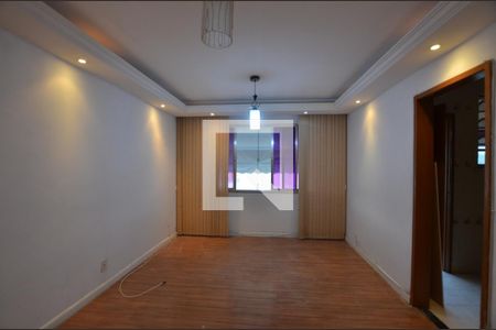 Sala de apartamento à venda com 2 quartos, 80m² em Irajá, Rio de Janeiro
