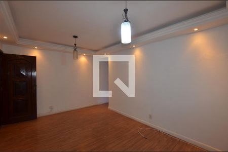 Sala de apartamento à venda com 2 quartos, 80m² em Irajá, Rio de Janeiro