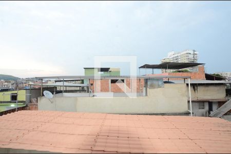 Apartamento à venda com 80m², 2 quartos e 1 vagaVista do Quarto 2