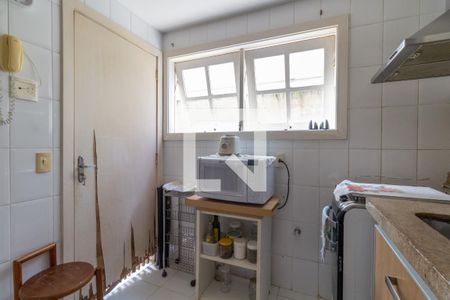 Casa de condomínio à venda com 200m², 5 quartos e 2 vagasCozinha