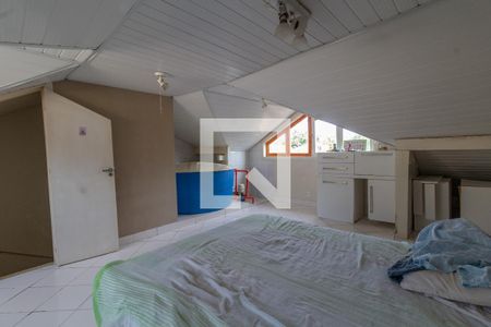 Casa de condomínio à venda com 200m², 5 quartos e 2 vagasQuarto 5 