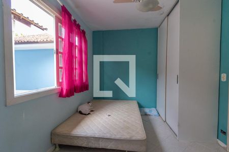 Casa de condomínio à venda com 200m², 5 quartos e 2 vagasQuarto 3 - Suíte