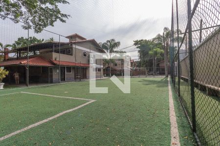 Casa de condomínio à venda com 200m², 5 quartos e 2 vagasQuadra Esportiva