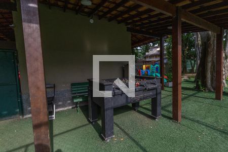 Casa de condomínio à venda com 200m², 5 quartos e 2 vagasSala de Jogos